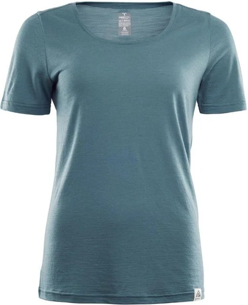 Aclima LightWool T-shirt Woman Tapestry Begränsat antal