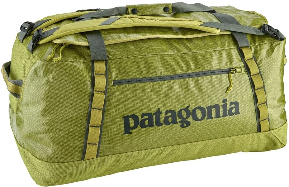 Erbjudande Black Hole Duffel 90L Folios Green
