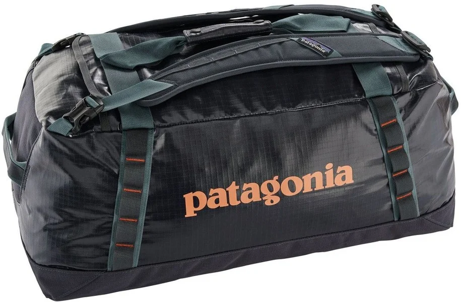 Black Hole Duffel 60L Smolder Blue Kampanj