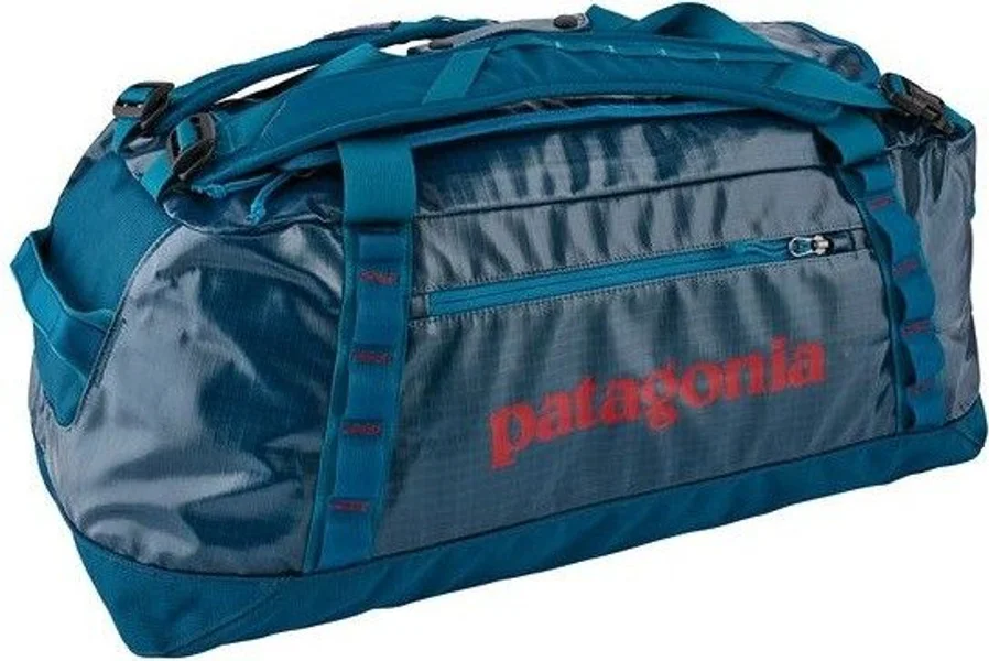 Black Hole Duffel 60L Big Sur Blue Kampanj