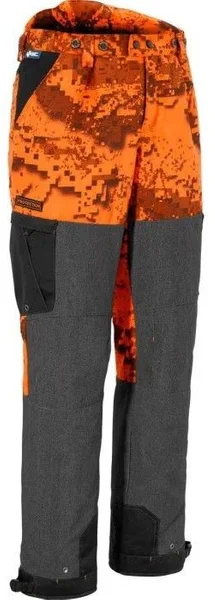 Protection Men Trousers Vildsvinsbyxa Desolve Fire Lägg i varukorgen