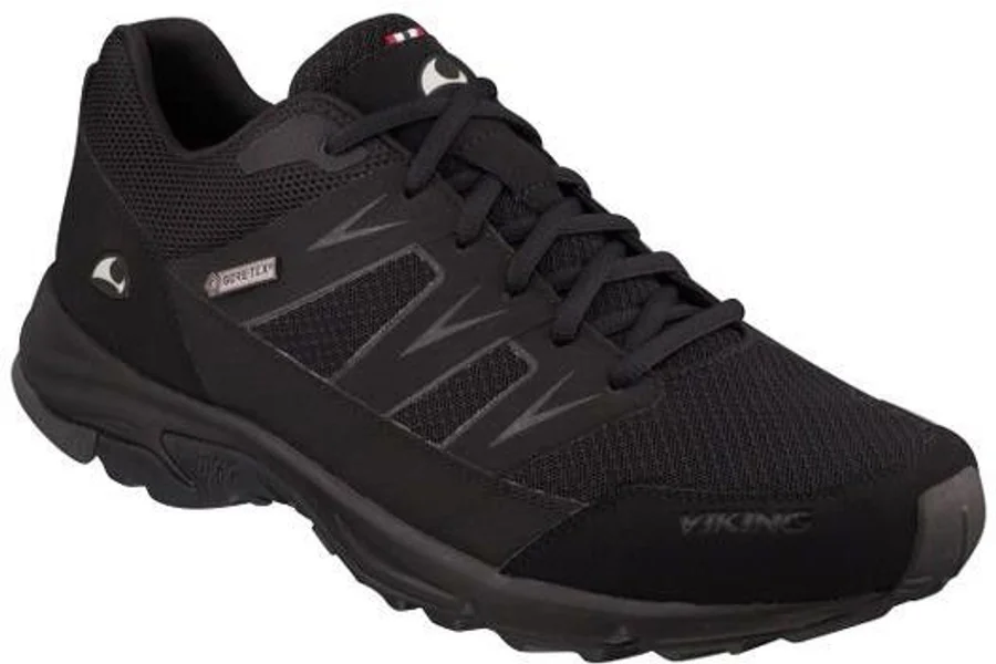 Reapris M's Vidder GTX Black/Charcoal