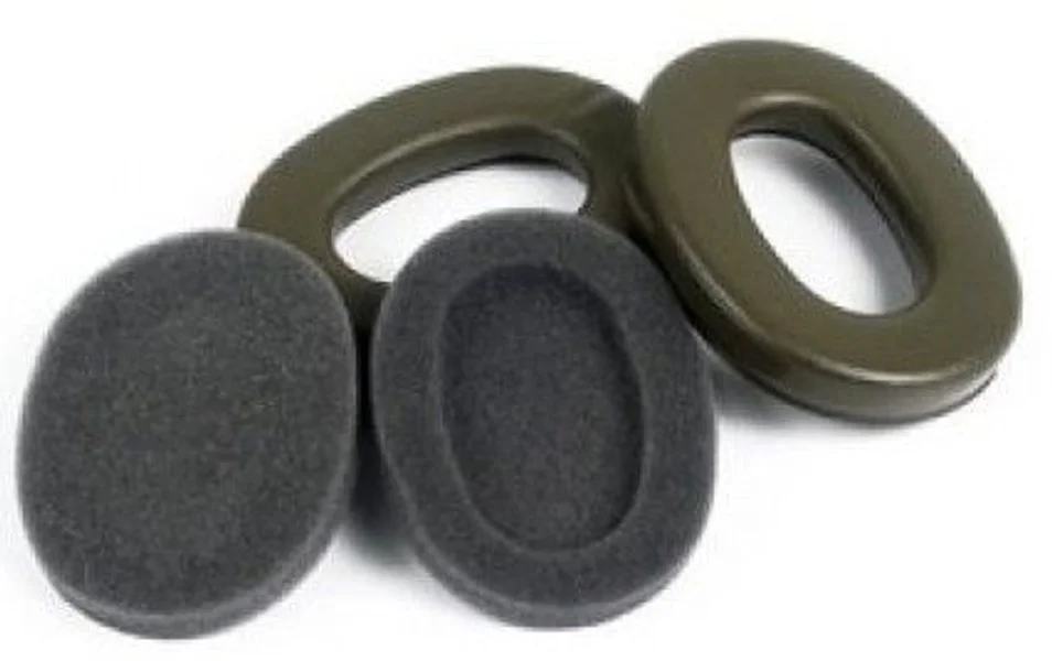 Fynd Peltor Hygiensats HY68 Comtac/Trapper