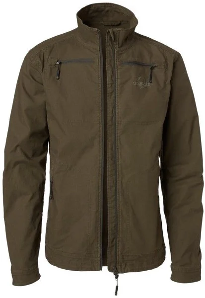 Nedsatt pris Devon Action Coat Green