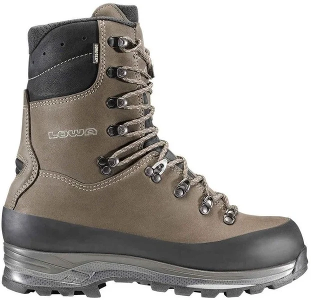 Tibet GTX High Sepia/Black Populärt val