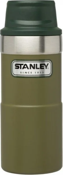 Endast denna vecka Classic One Hand Vacuum Mug 0.35L 2.0 Olive Drab