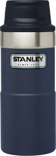 Populärt val Classic One Hand Vacuum Mug 0.35L 2.0 Nightfall
