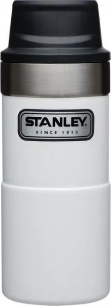Köp nu Classic One Hand Vacuum Mug 0.35L 2.0 Polar White
