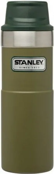 Classic One Hand Vacuum Mug 0.47L 2.0 Olive Drab Köp online