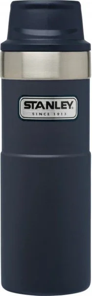 Classic One Hand Vacuum Mug 0.47L 2.0 Nightfall Lägg i varukorgen