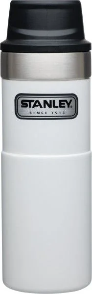 Sänkt pris Classic One Hand Vacuum Mug 0.47L 2.0 Polar White