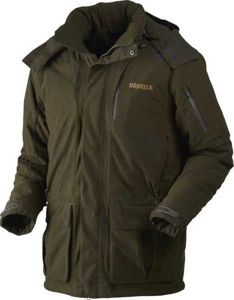Outlet Norfell Insulated Jacket Willow Green