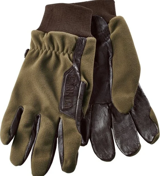 Begränsad tid All Round Glove Hunting Green