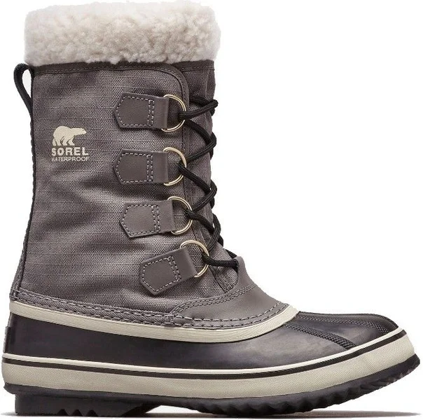 Bästa pris W's Winter Carnival Pewter/Black
