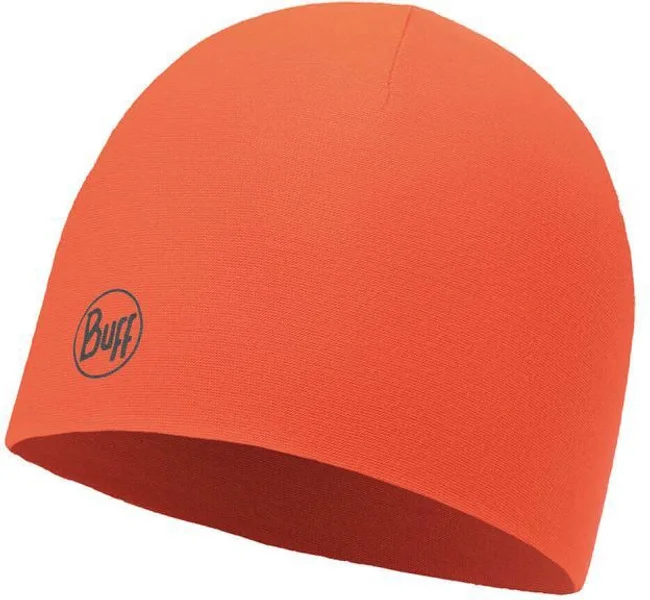 Thermal Reversible Hat Solid Orange Flour Trygg betalning