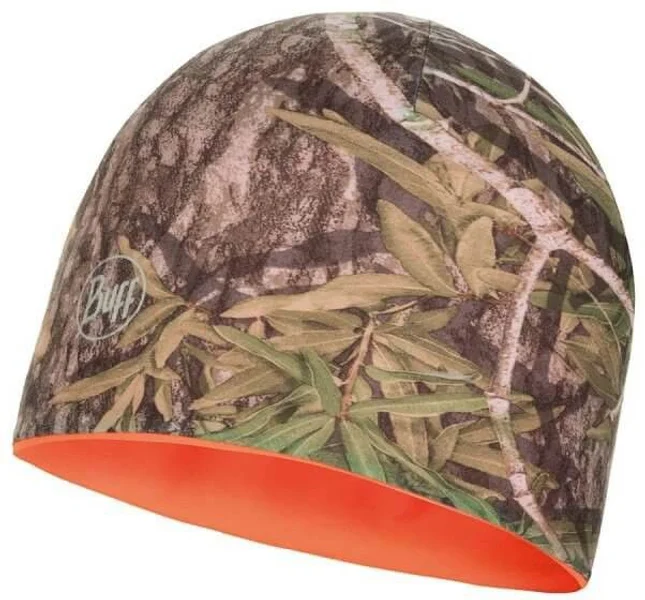 Snabb frakt Microfiber Reversible Hat Mossy Oak Obsession