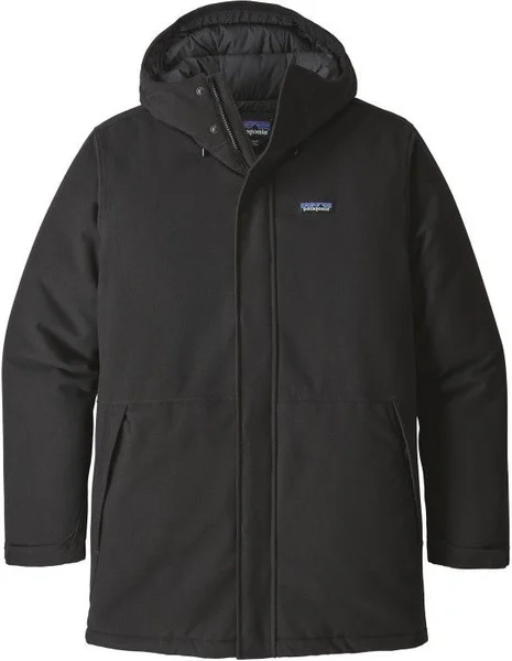 M's Lone Mountain Parka Black Handla nu