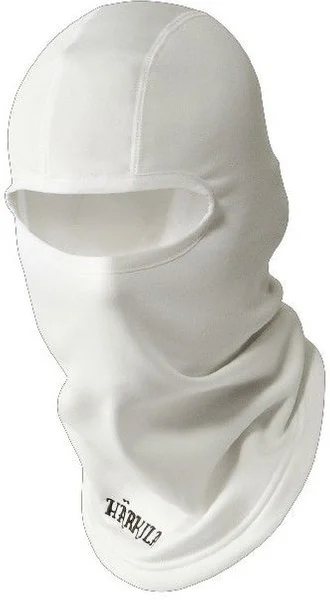 Polar Fleece Balaclava White Nedsatt pris