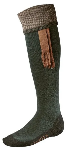 Snabb leverans Sporting Estate Socks Bottle Bottle Green/Bronze