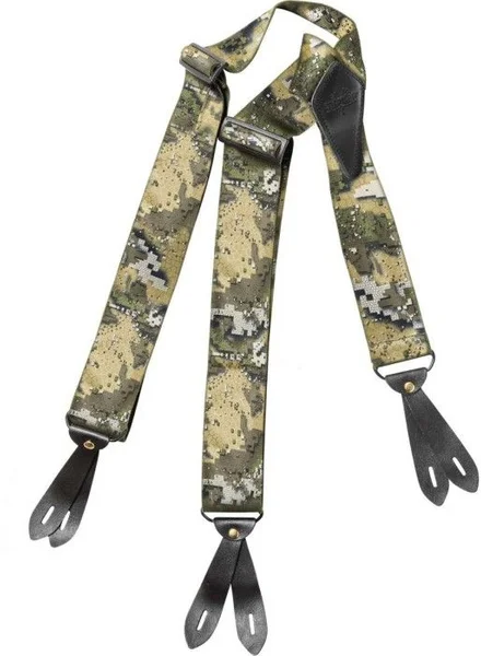 Fynd Suspender Suspenders Desolve Veil