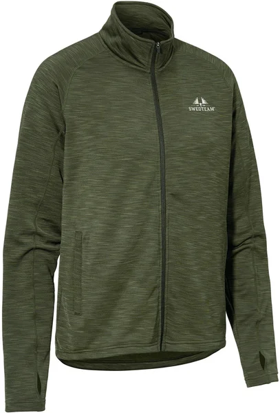 Ultra Light M Sweater Full-zip Bästa pris