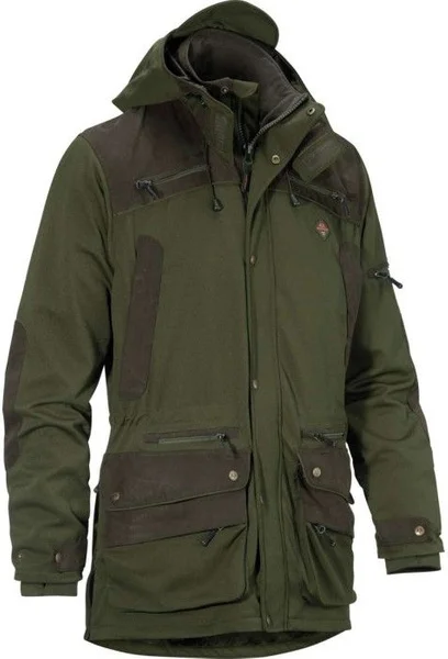 Expressleverans Crest Thermo Classic Jacket
