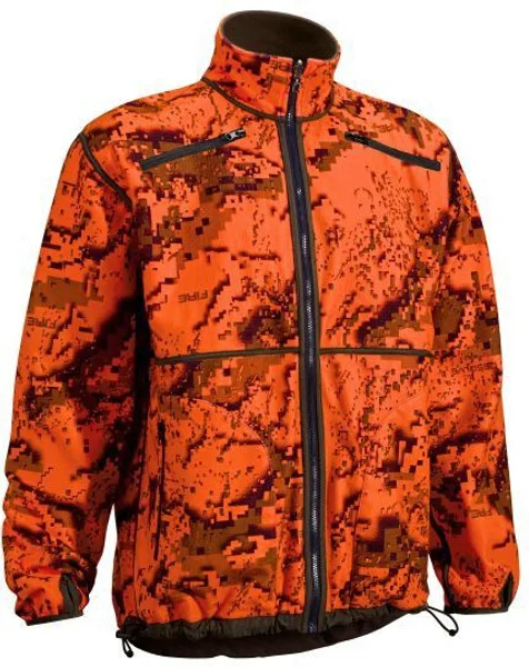 Uma Reversible Jacket Fire Lågt pris
