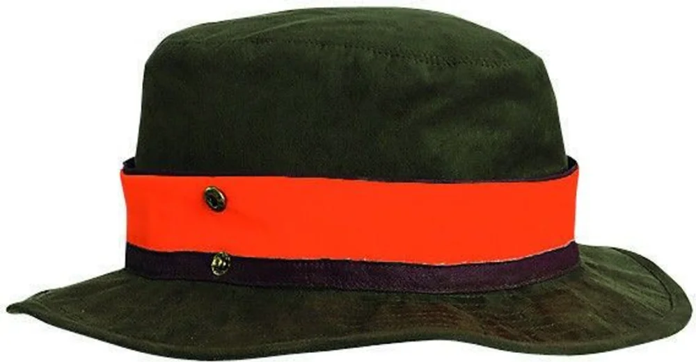 Sista chansen Signal Gore-Tex Hat Green