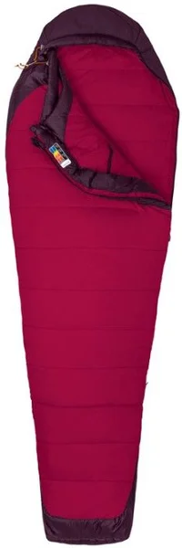 W's Trestles Elite 20 -6,5°C Madder Red/Dark Purple Kampanjpris
