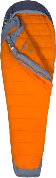 Outlet Trestles Elite 0 -16,5°C Orange Haze/Slate Grey
