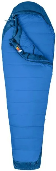 Snabb leverans Trestles Elite 20 -5,8°C Cobalt Blue/Blue Night