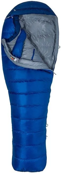 Rabatter Sawtooth Down Long X Wide -9,1°C Surf/Arctic Navy