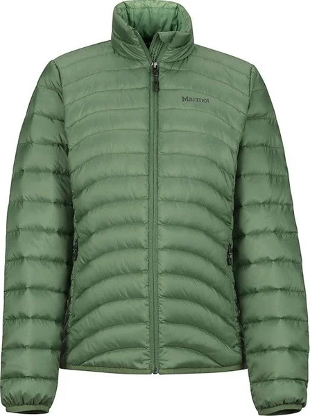 Köp online W's Aruna Jacket Vine Green