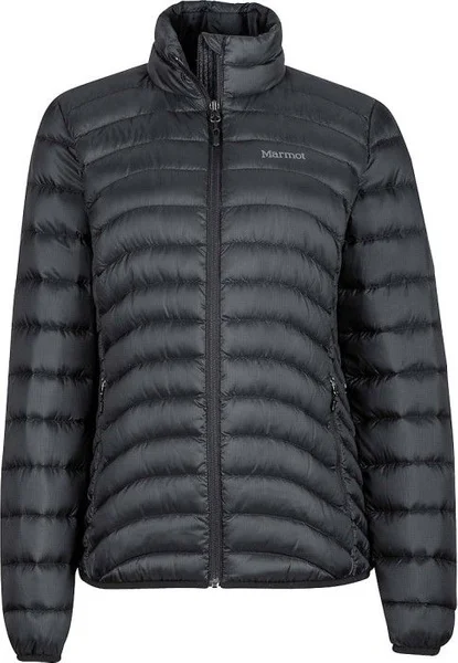 W's Aruna Jacket Black Snabb frakt