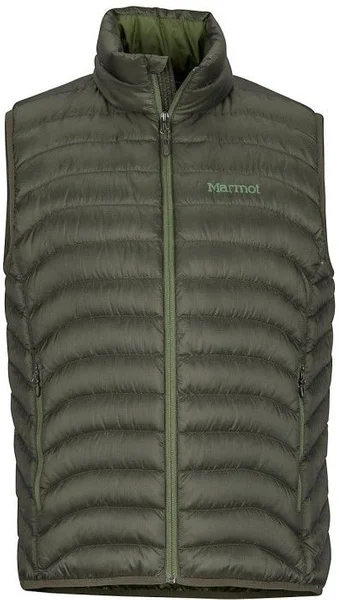 Handla nu M's Tullus Vest Forest Night