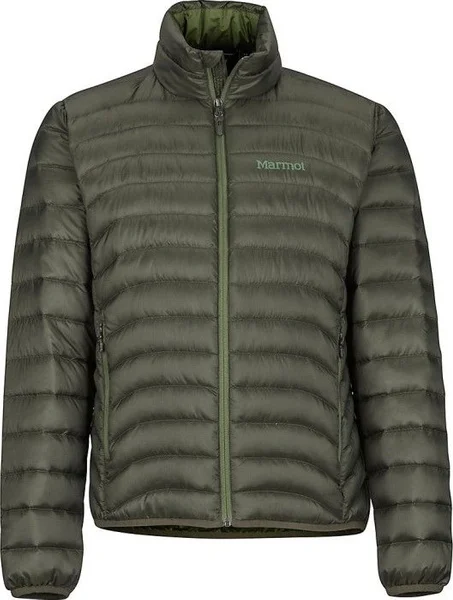 M's Tullus Jacket Forest Night Fynd