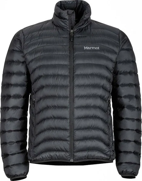 M's Tullus Jacket Black Rabatter