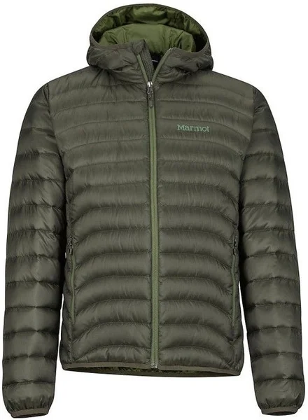 Lågt pris M's Tullus Hoody Forest Night
