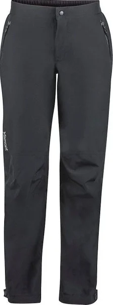 Outlet W's Minimalist Pant Black