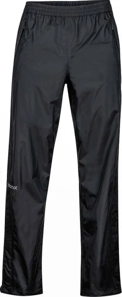 M's Precip Pant Long Black Beställ idag