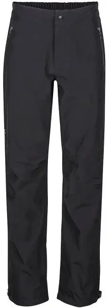 Kundfavorit M's Minimalist Pant Black