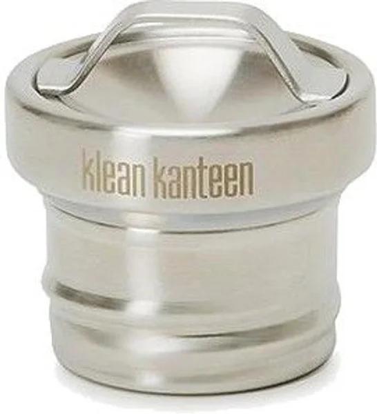 All Stainless Loop Cap (classic) Populär
