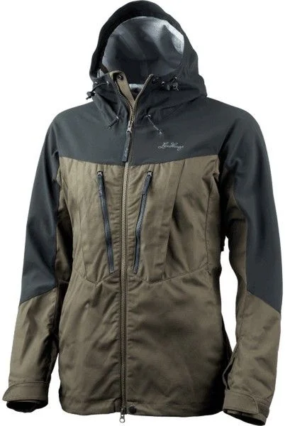 Lägg i varukorgen W's Makke Pro Jacket Green/Charcoal
