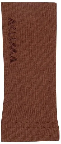 risnedsättning Aclima Pulseheather Unisex (2019) Madder Brown