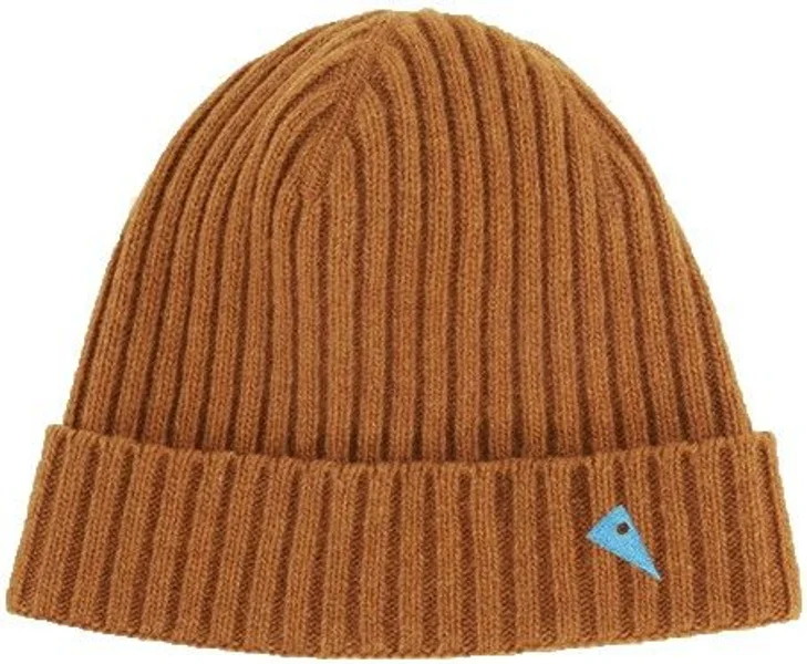 Barre Ribbed Cap Dark Honey Bästa pris