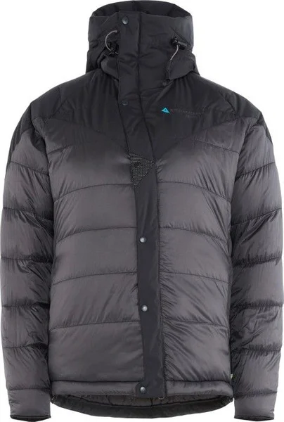 risnedsättning W's Atle 2.0 Jacket Raven