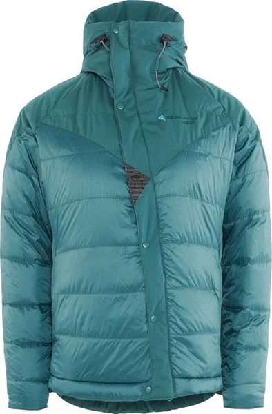 Reapris W's Atle 2.0 Jacket Deep Sea