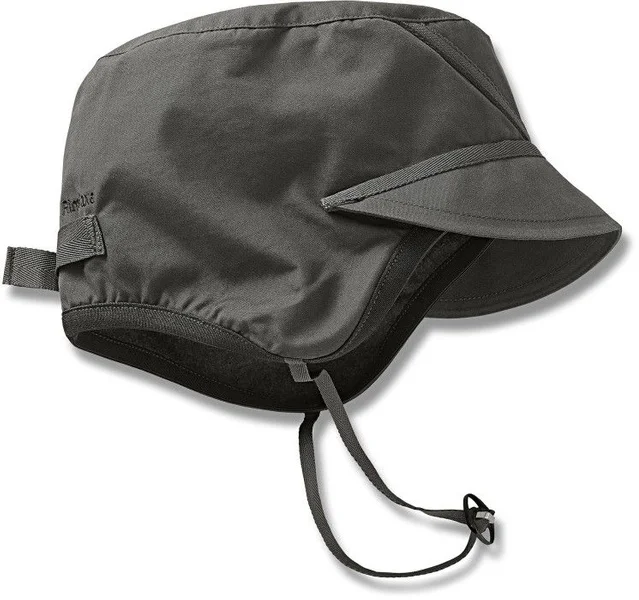 Rimfaxe Cap Charcoal Rabatter