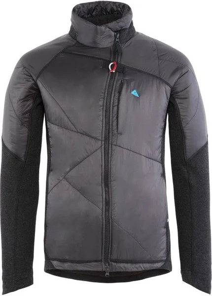 M's Balderin Jacket Raven Handla nu