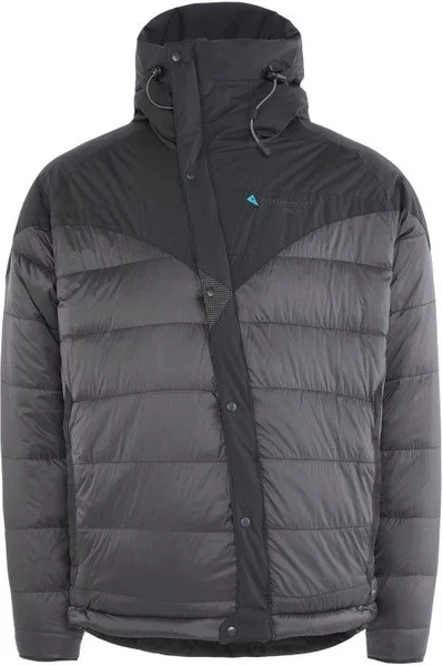 M's Atle 2.0 Jacket Raven Rea